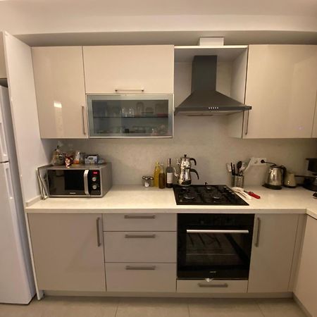 Wide Garden Flat Close To The Memoriall Hospital Hgyhomes2104 Istanbul Exterior foto