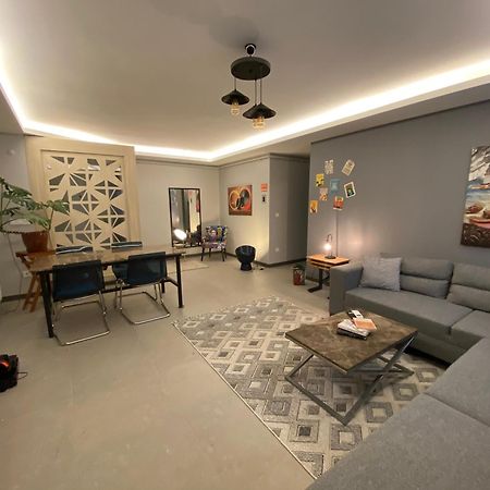 Wide Garden Flat Close To The Memoriall Hospital Hgyhomes2104 Istanbul Exterior foto