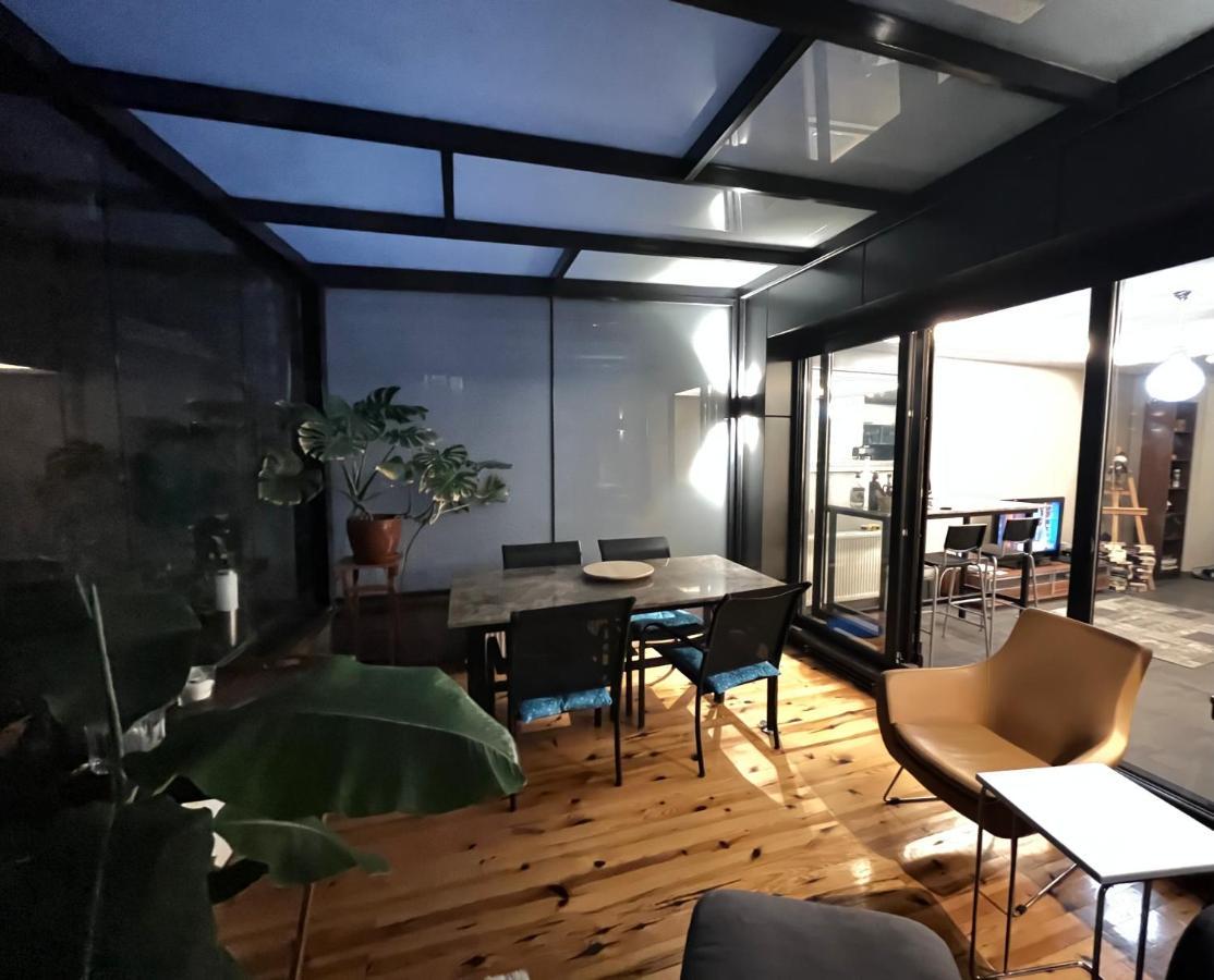 Wide Garden Flat Close To The Memoriall Hospital Hgyhomes2104 Istanbul Exterior foto
