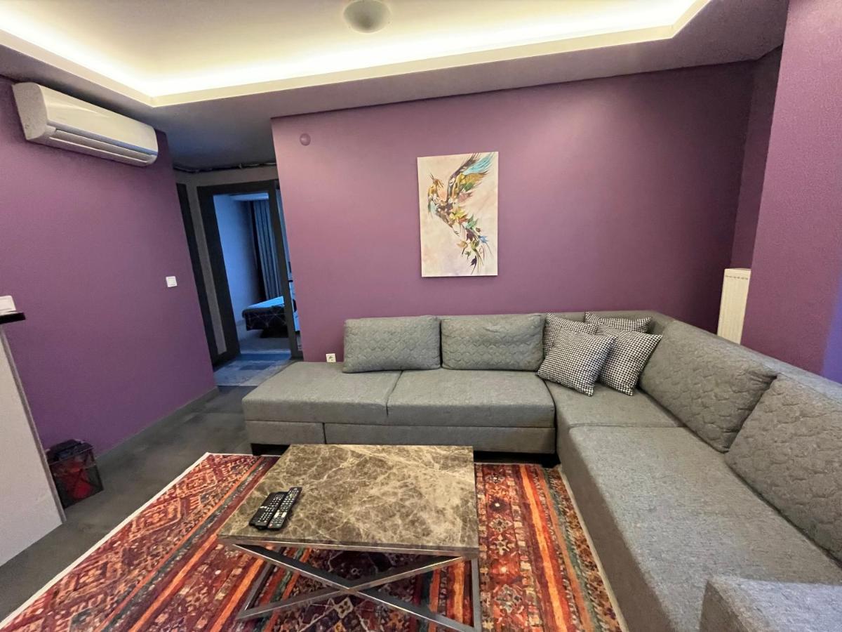 Wide Garden Flat Close To The Memoriall Hospital Hgyhomes2104 Istanbul Exterior foto
