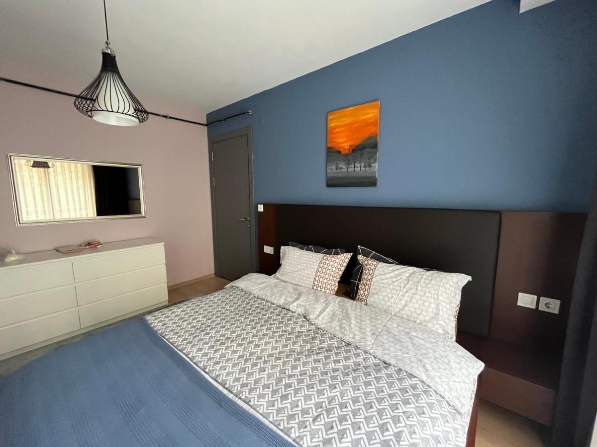 Wide Garden Flat Close To The Memoriall Hospital Hgyhomes2104 Istanbul Exterior foto