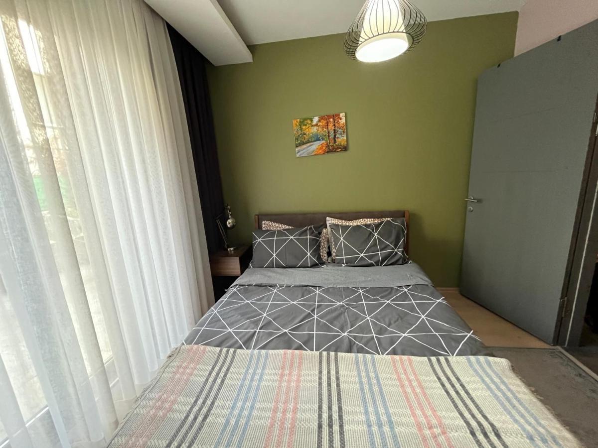 Wide Garden Flat Close To The Memoriall Hospital Hgyhomes2104 Istanbul Exterior foto