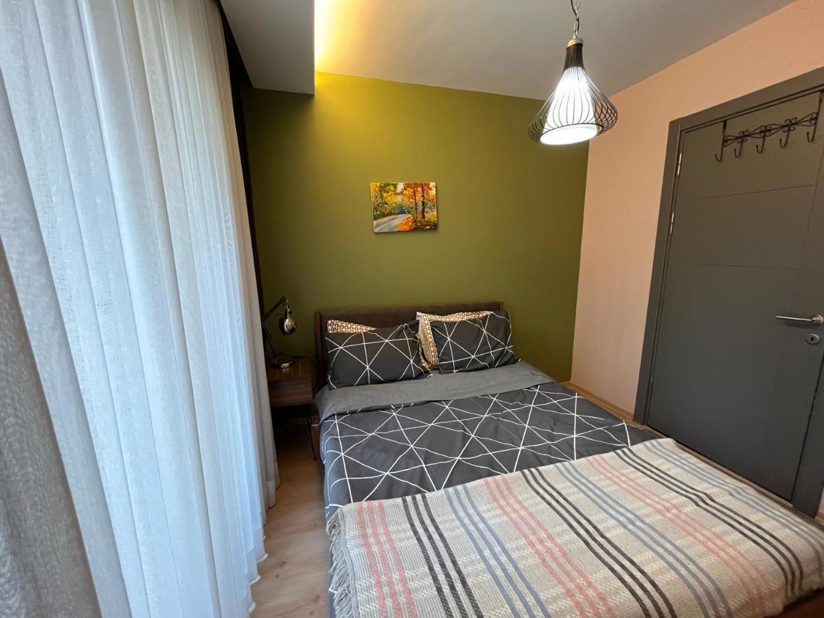 Wide Garden Flat Close To The Memoriall Hospital Hgyhomes2104 Istanbul Exterior foto